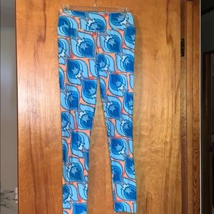 Lularoe leggings